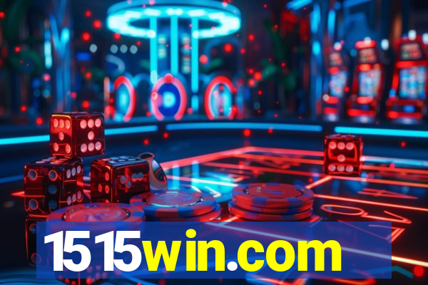 1515win.com