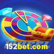 152bet.com