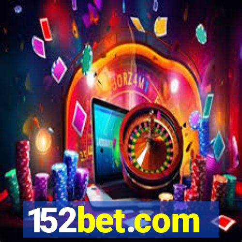 152bet.com