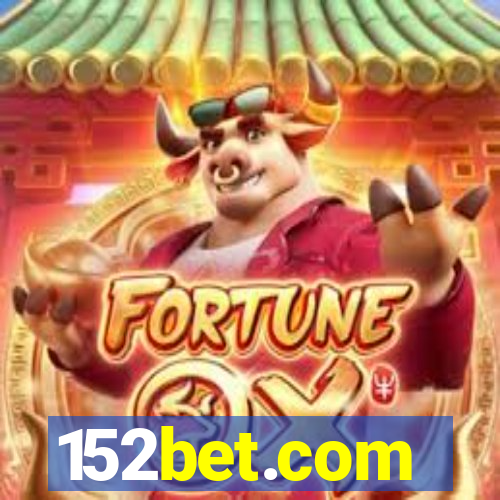 152bet.com