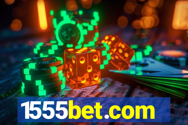 1555bet.com