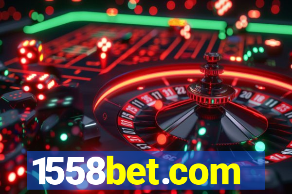 1558bet.com