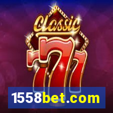 1558bet.com