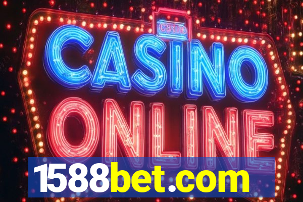 1588bet.com