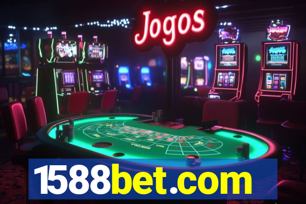 1588bet.com