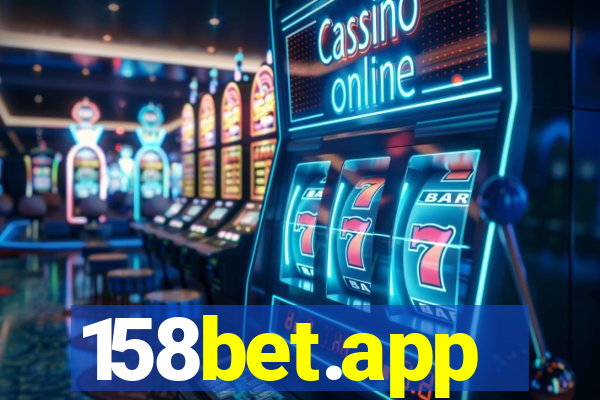 158bet.app