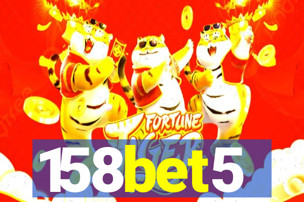 158bet5