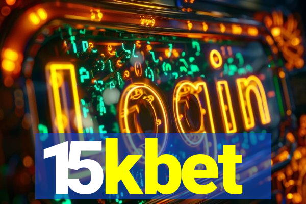 15kbet