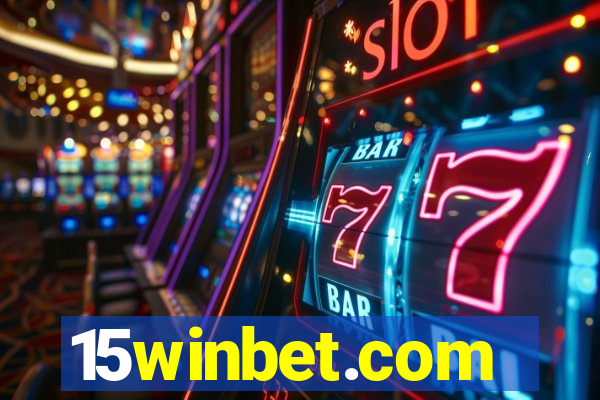 15winbet.com