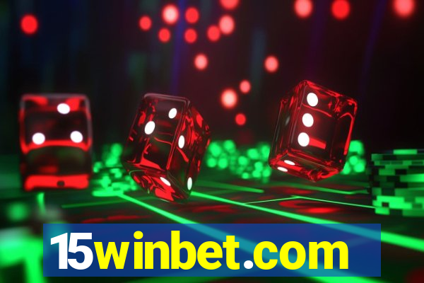 15winbet.com