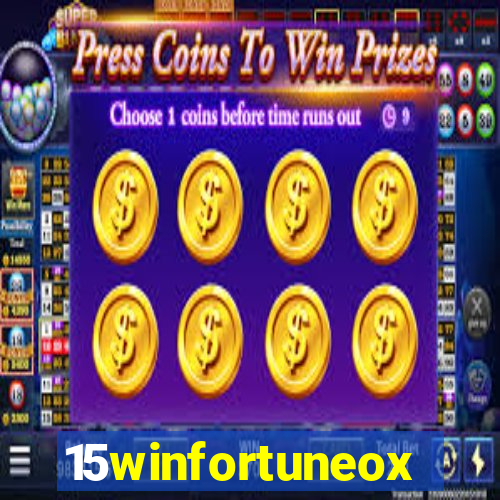 15winfortuneox