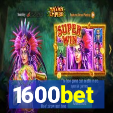 1600bet