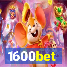 1600bet