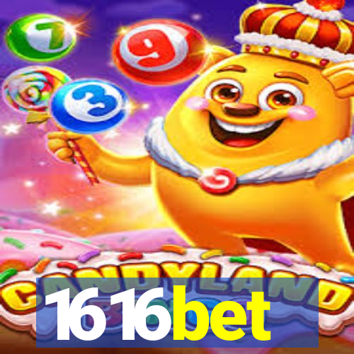 1616bet