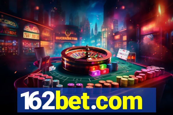 162bet.com