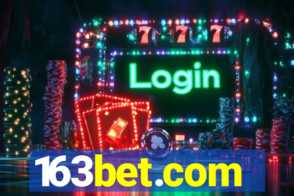 163bet.com