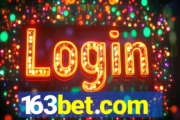 163bet.com