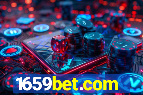 1659bet.com