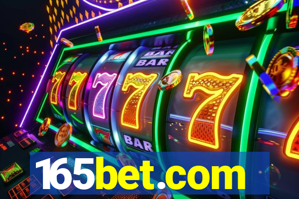 165bet.com