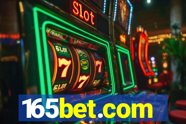 165bet.com