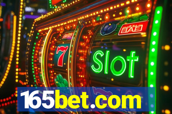 165bet.com