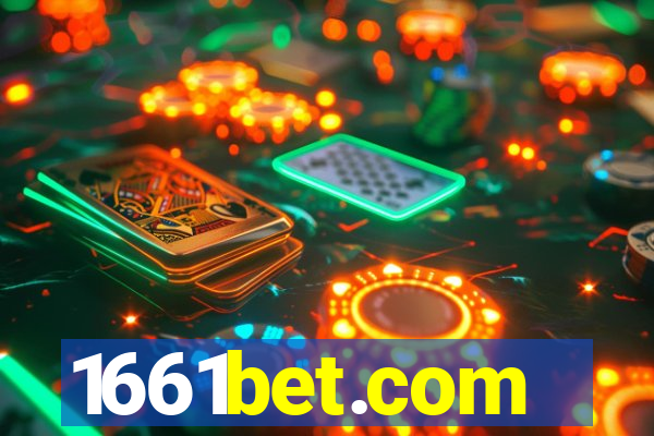 1661bet.com