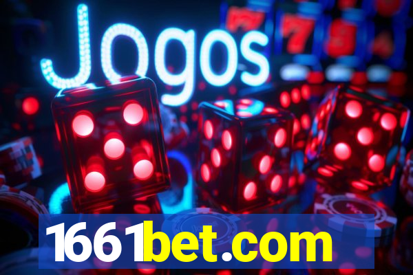 1661bet.com