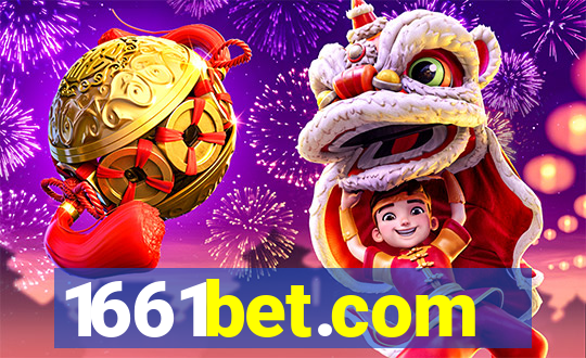 1661bet.com