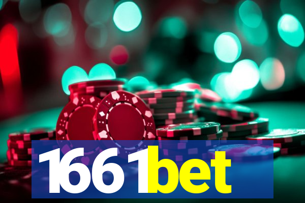 1661bet