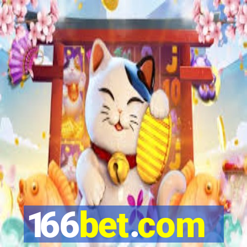 166bet.com