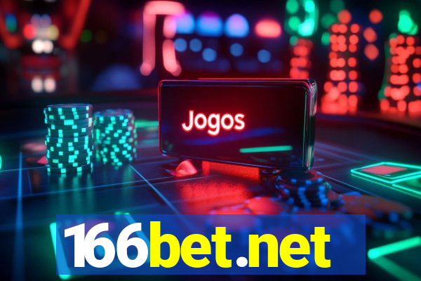 166bet.net