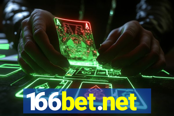 166bet.net