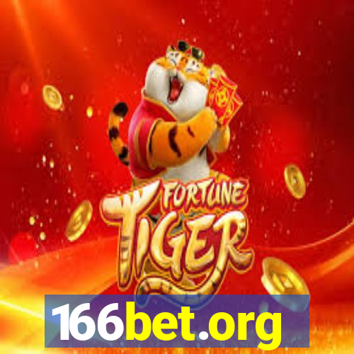 166bet.org