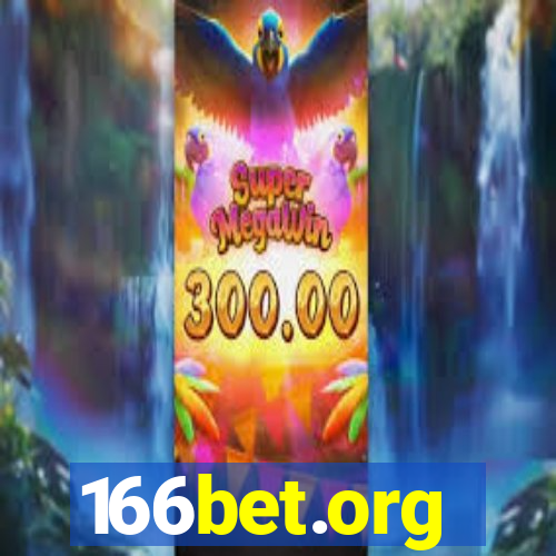 166bet.org