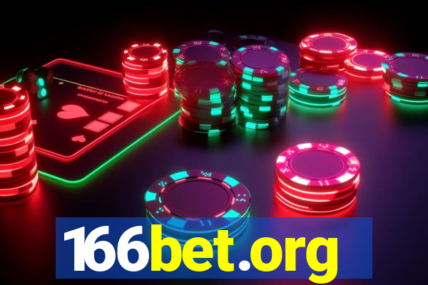 166bet.org