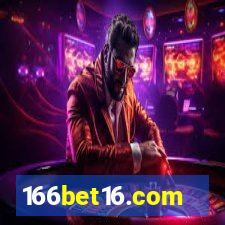 166bet16.com