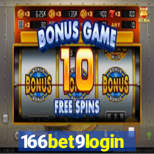 166bet9login