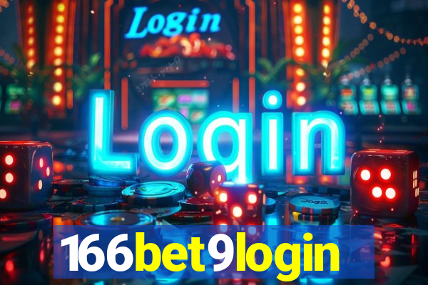 166bet9login