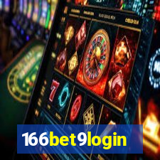 166bet9login