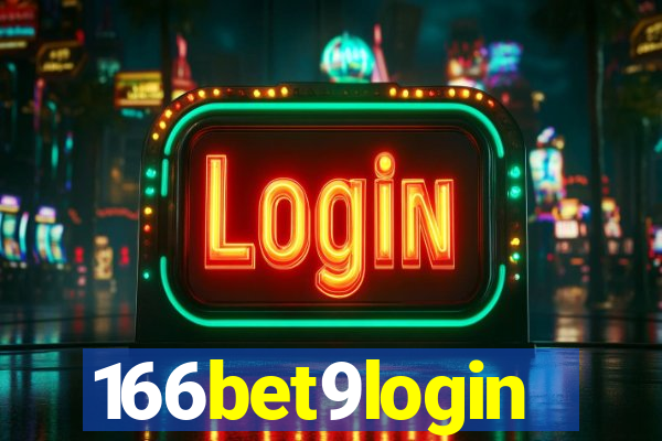 166bet9login