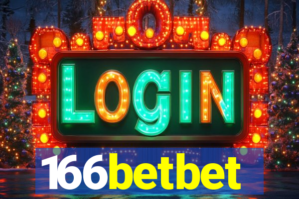 166betbet