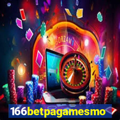 166betpagamesmo