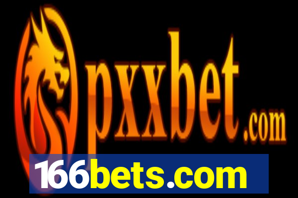 166bets.com