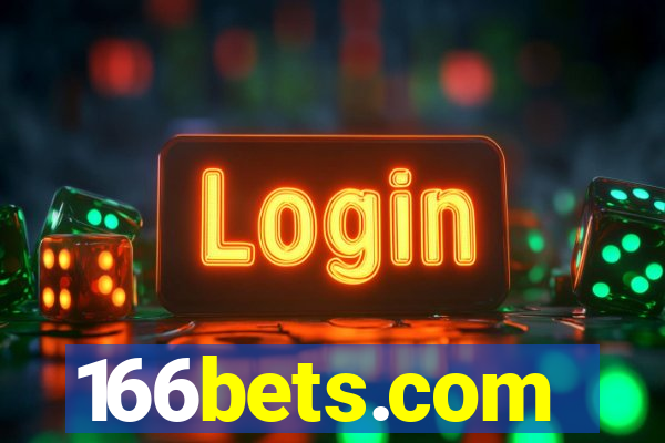 166bets.com