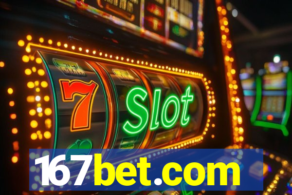 167bet.com