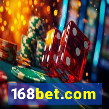 168bet.com