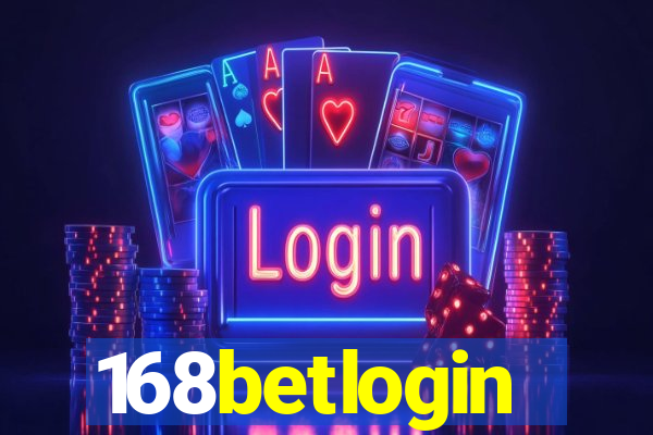 168betlogin