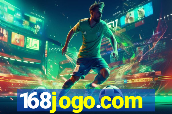 168jogo.com