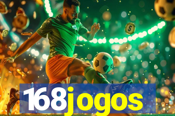 168jogos