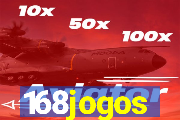 168jogos